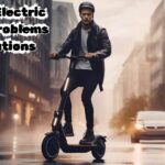 Common Electric Scooter Problems And Solutions