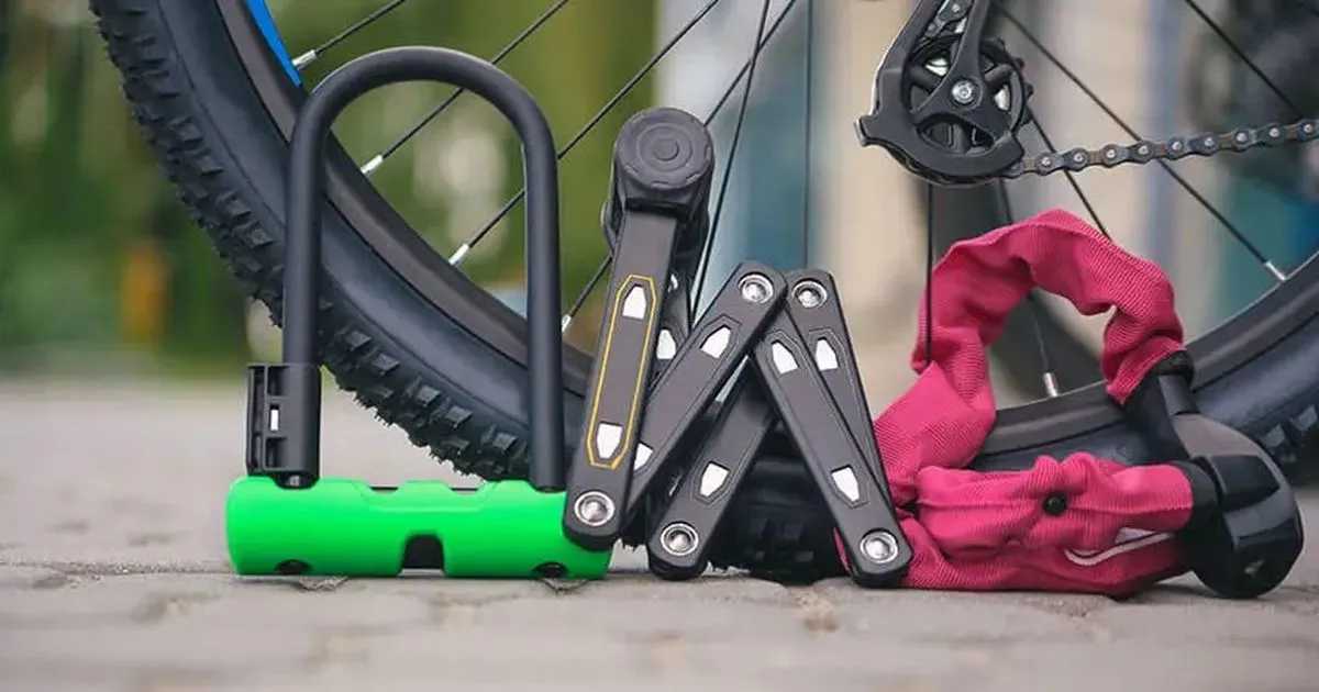 Factors to Consider When Choosing a Bike Lock