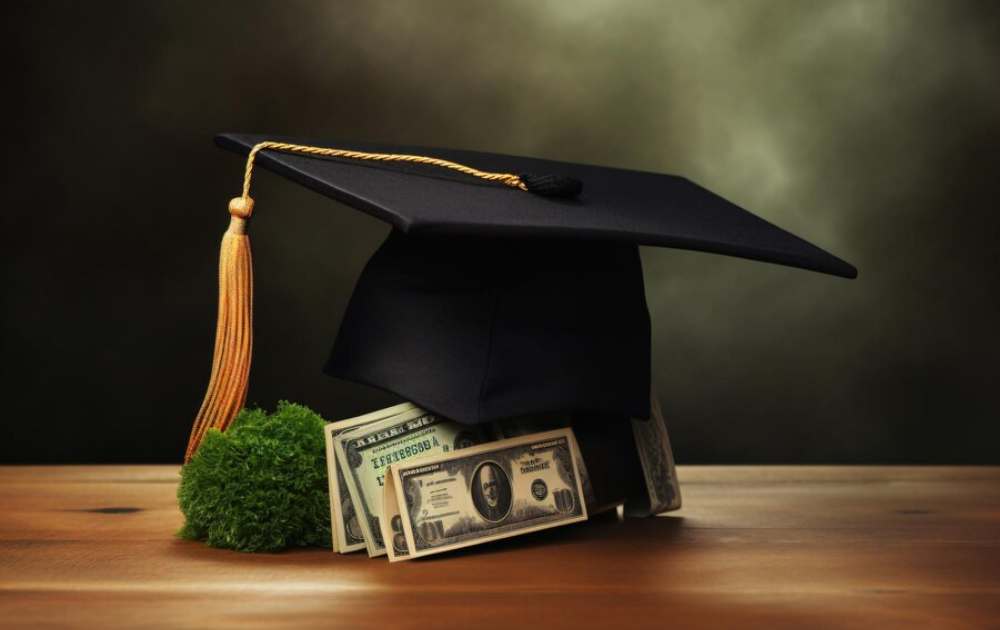 Investing in Consumer Education