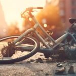 Bicycle Accident