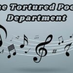 The Tortured Poets Department bu taylor swift
