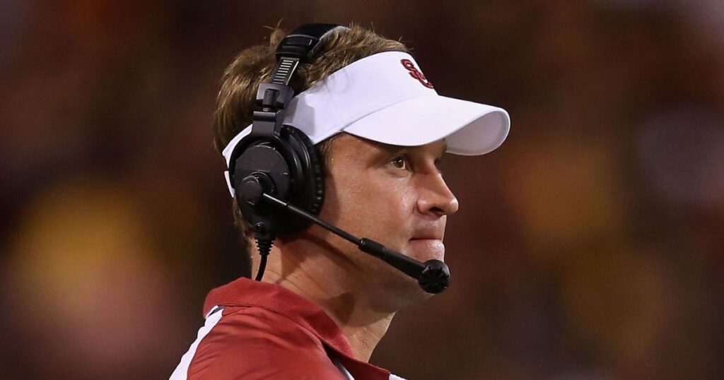 What's Next for Lane Kiffin?