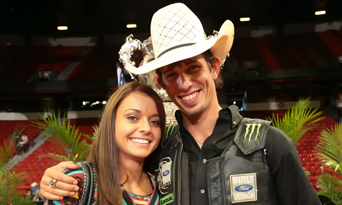 What Happened To Lexie Wiggly J. B. Mauney’s Ex-Wife