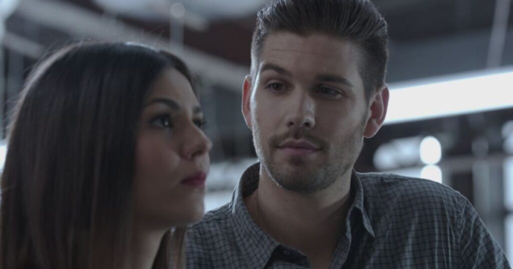 Casey Deidrick's Dating History: A Rollercoaster of Romance