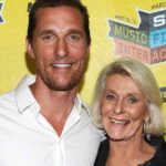 Maggie McConaughey Parents, Career And Personal Life