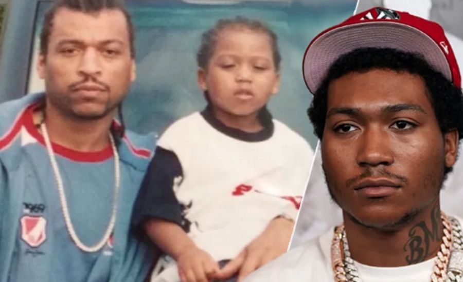 From Beats to Beats: What Did Lil Meech Do?