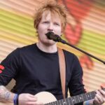 Ed Sheeran Details The Lovestruck Jitters In Sweet New Single