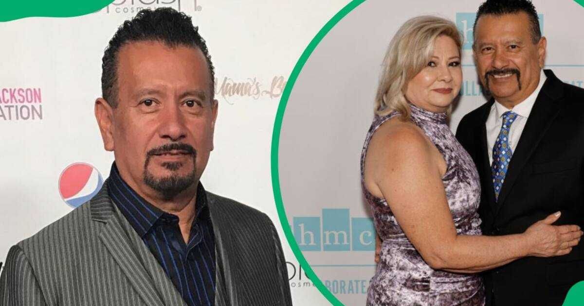 Richard Montanez Wife: His Rock Through Thick and Thin