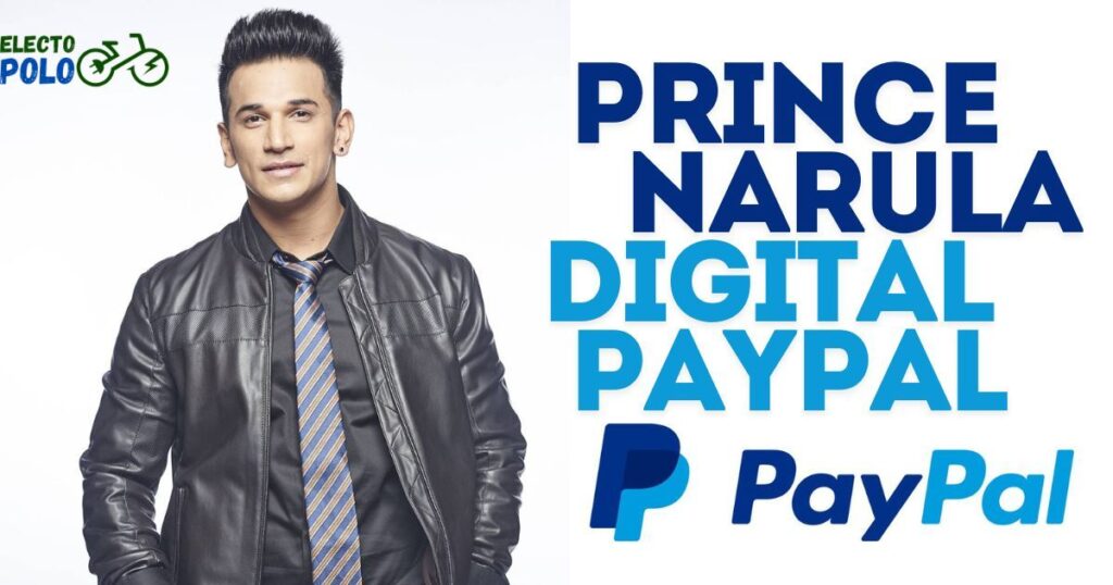 Case Study How Prince Narula Used PayPal to Expand His Clothing Brand