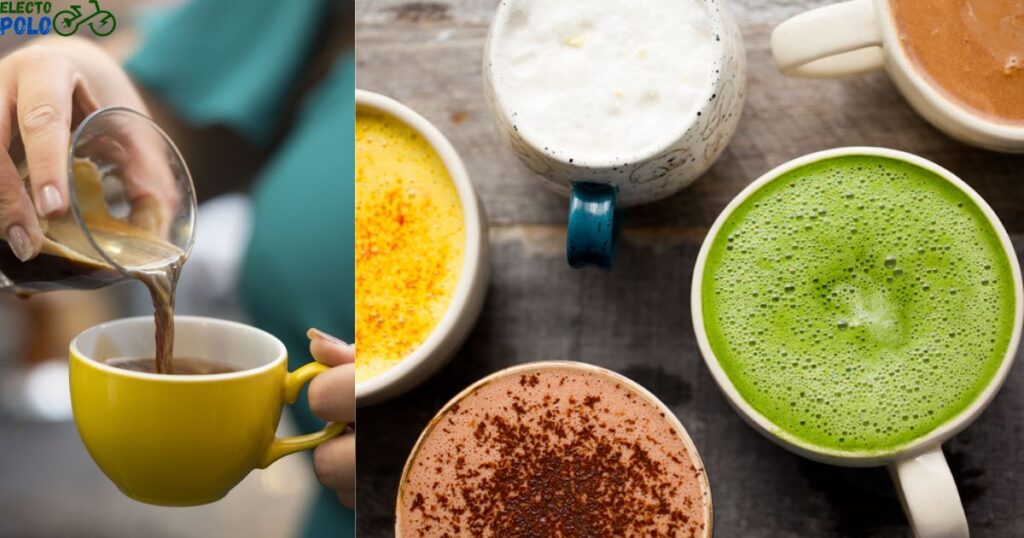 Coffee Alternatives for Caffeine-Free Morning