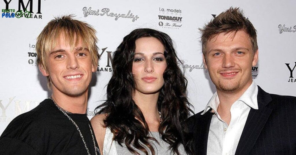 Continue To Her Brother's Bio And Wiki Aaron Carter