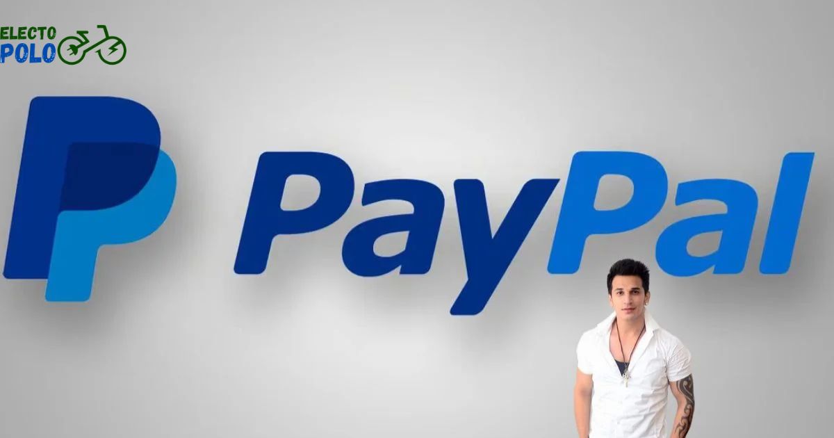 Discovering Prince Narula's Digital PayPal Power