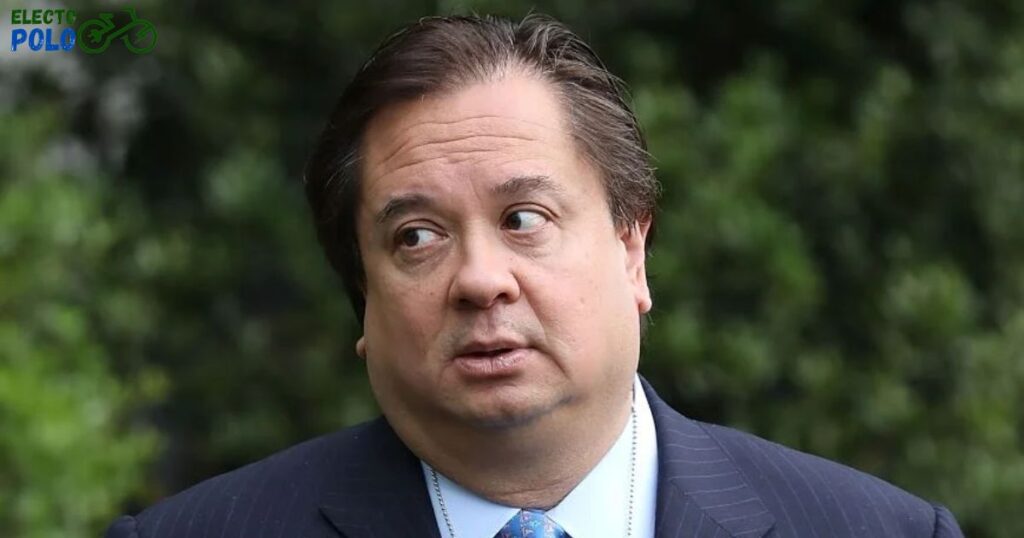 George Conway's Age and Background