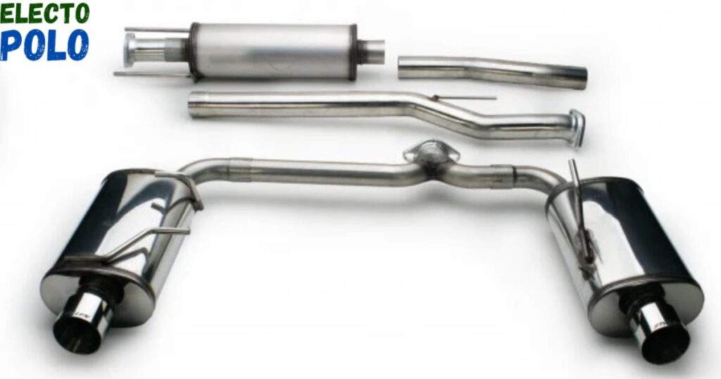 How Does a Stellin Exhaust Compare to Other Brands