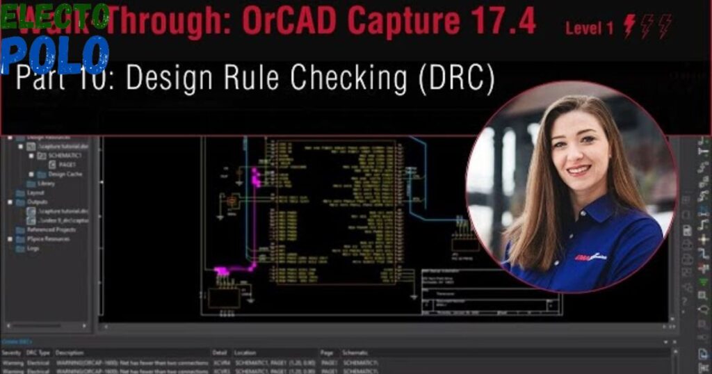 How to Interpret the Output When You Show All DRC in Skipper with Commands