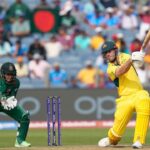 India National Cricket Team vs Australian Men’s Cricket Team Match Scorecard