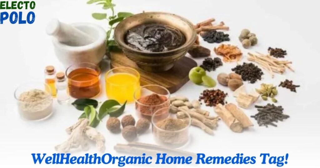 Integrating Wellhealthorganic Remedies into Your Everyday Routine