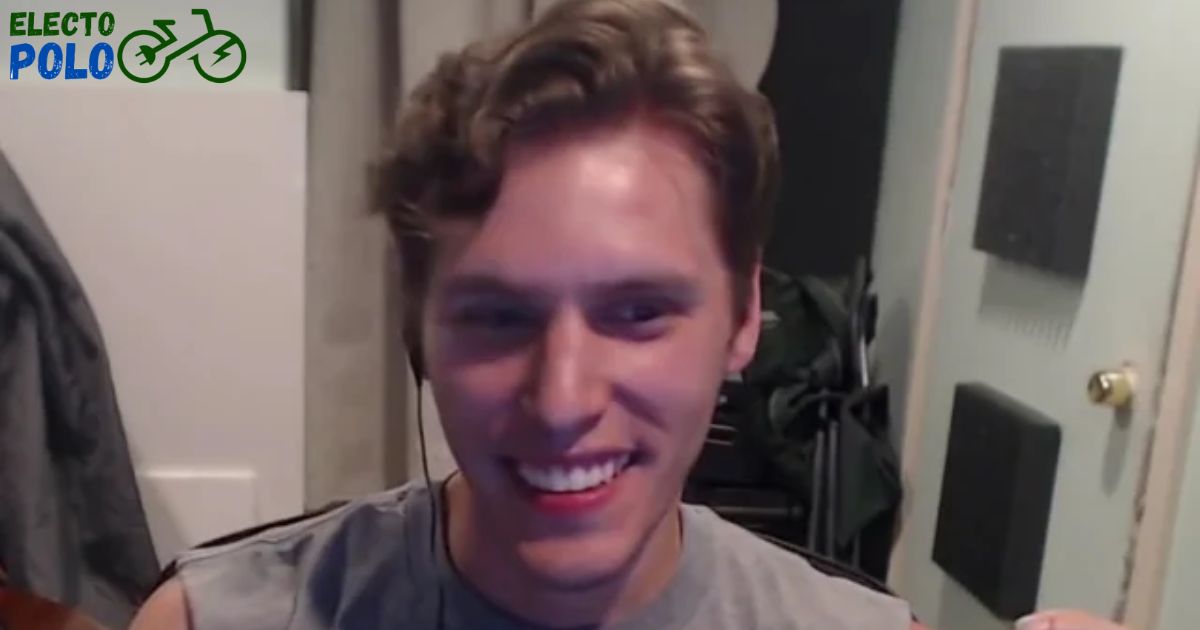 Jerma Age Revealed Get The Details Now!