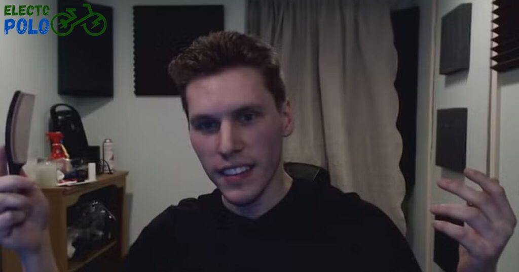 Jerma's Early Life and Family