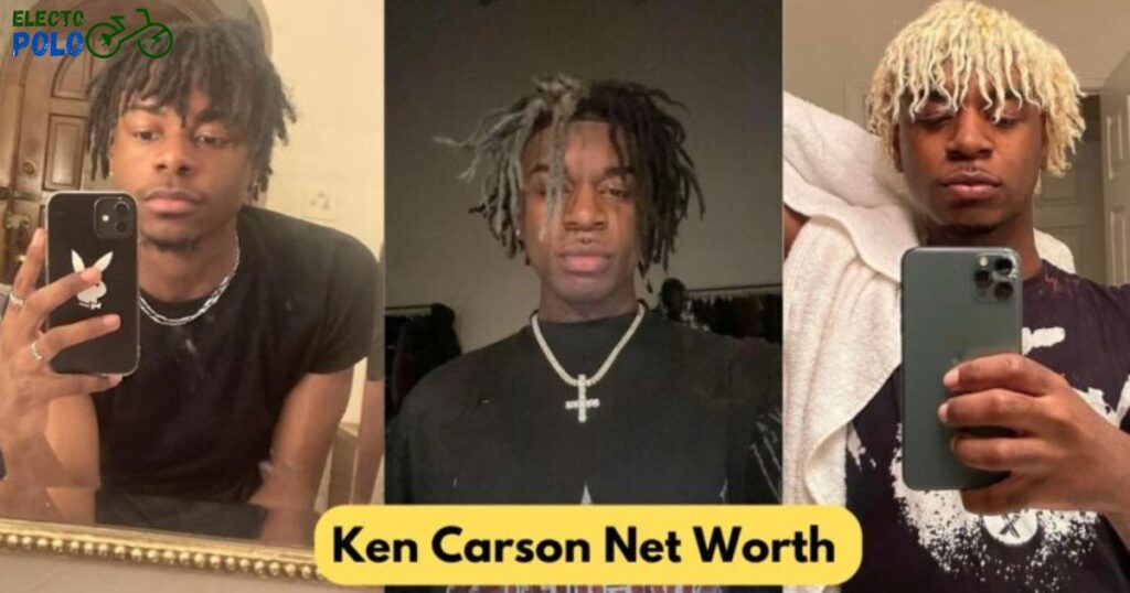 Ken Carson Net Worth