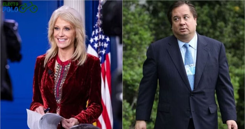 The Conway Family Drama and Dynamics