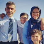 The Untold Story of Fayez Tlaib, Rashida Tlaib's Ex-Husband