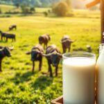 Wellhealthorganic Buffalo Milk Tag A Dairy Revolution