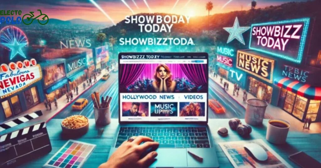 What Makes Showbizztoday.com Stand Out