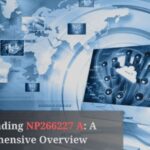 What is np266227 a A Comprehensive Guide