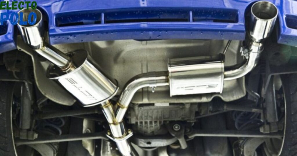 Where Can You Get a Stellin Exhaust Installed in Jacksonville