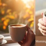 wellhealthorganic.com morning coffee tips with no side effect