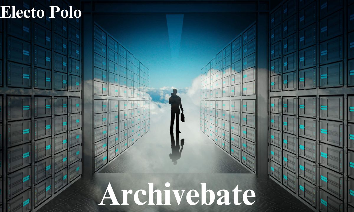 Archivebate: Unlocking the Power of Digital Archiving for Modern Businesses