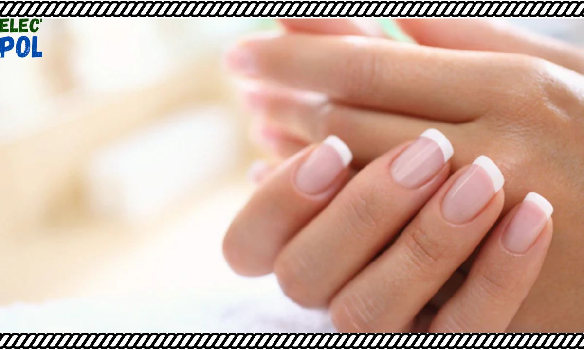 The Ultimate Guide to Cuticle Care + Dry Manicures