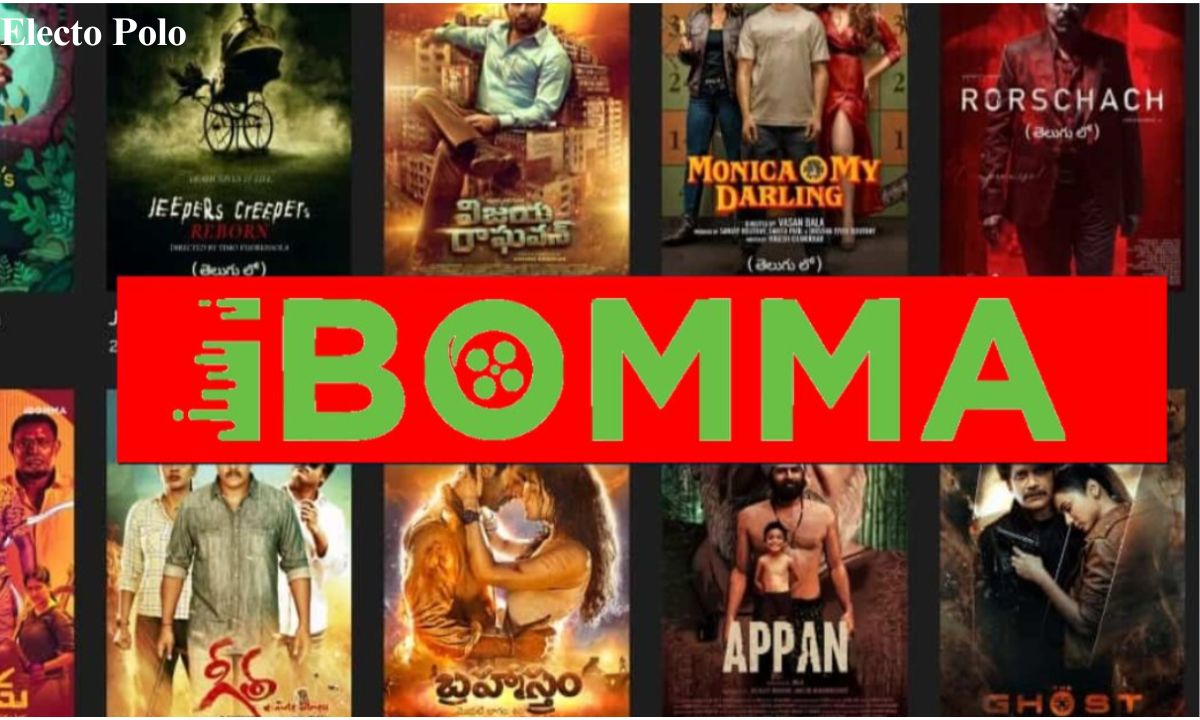 Exclusive Telugu on Ibomma Movies: A Premium Entertainment Experience