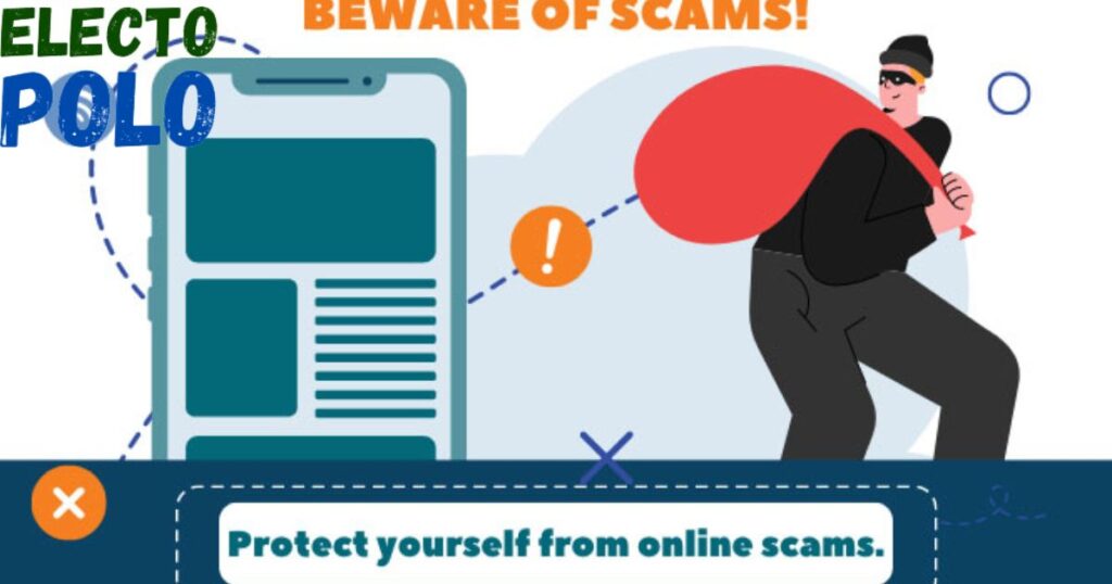 How Can You Protect Yourself from Scams Like 256-303-2406