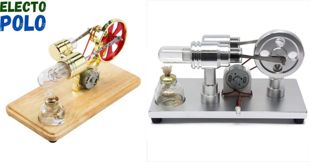 How Do You Choose Replacement Glass for a Bisofice Stirling Engine