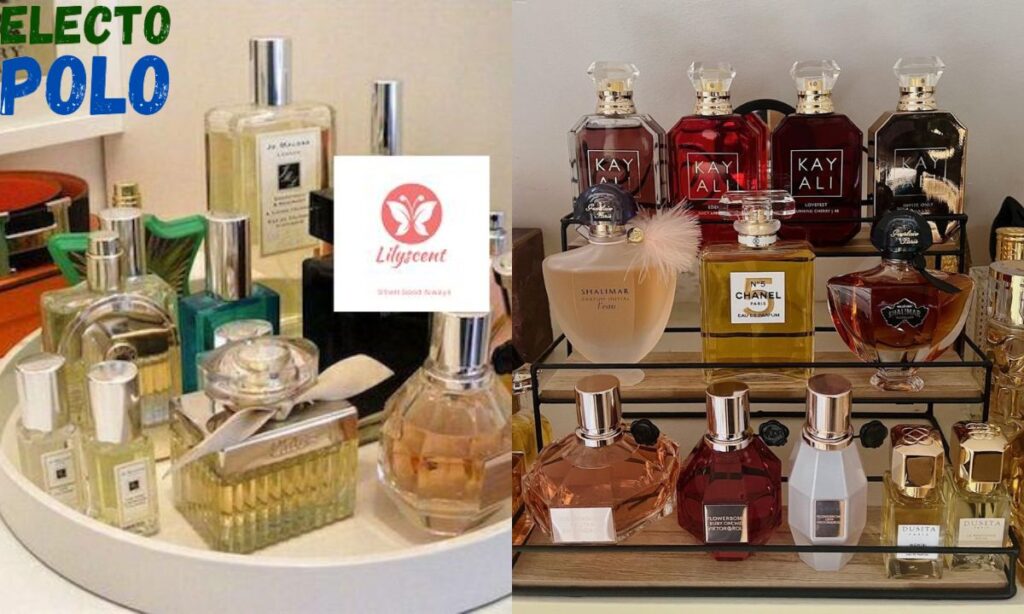 How to Store Your Fragrances