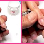 Nail Fills 101: Why Should You Fill Your Nails?