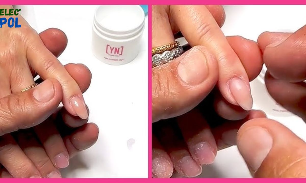 Nail Fills 101: Why Should You Fill Your Nails?