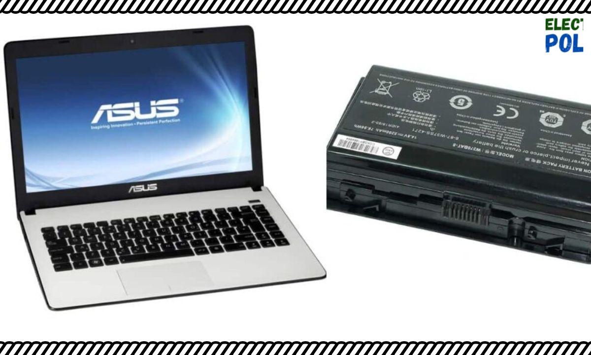 The Ultimate Guide to the Fashion 6 Cell 10.8V 4001mAh-5000mAh Replacement Laptop Battery for ASUS