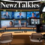 NewzTalkies.com: Transforming the News Landscape with Comprehensive, Engaging Content