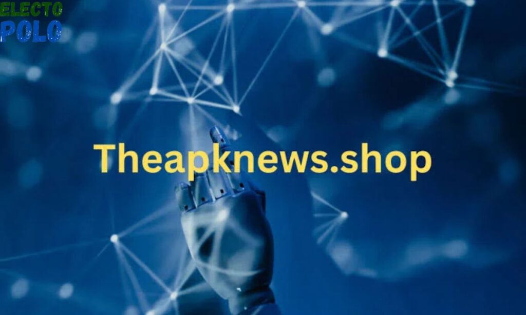 What Are The Potential Risks Of Using Theapknews.shop