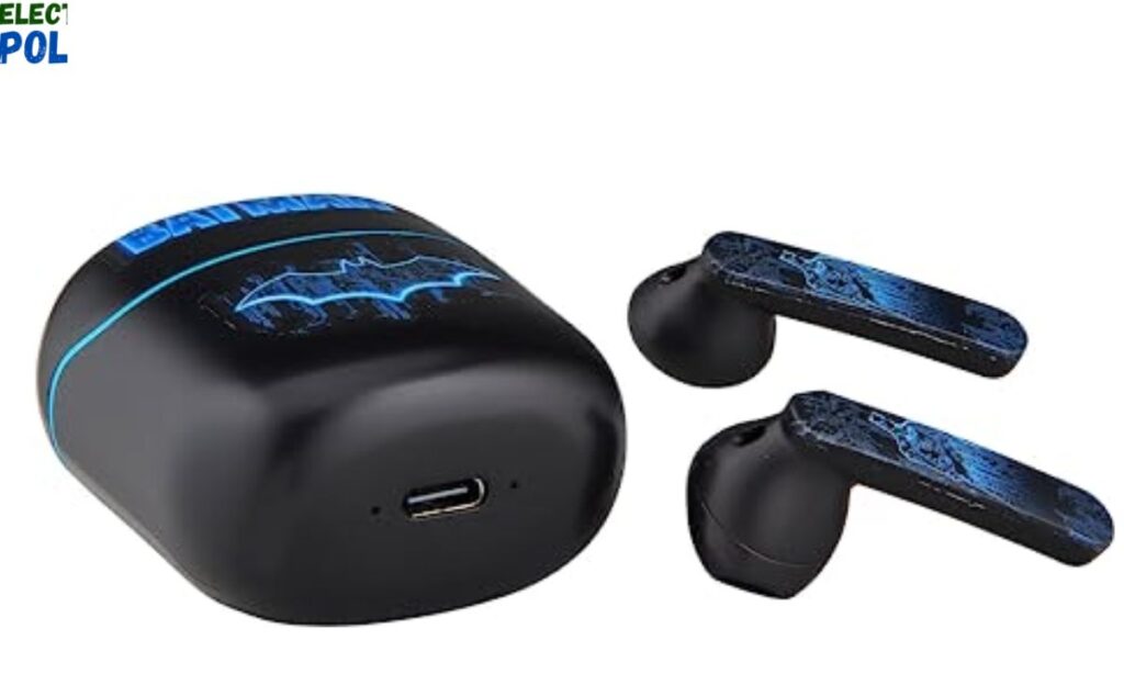 Tips for Using Your Batman Style Wireless BT Earbuds