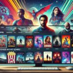 Movies4u: Your Ultimate Hub for Streaming Movies Online