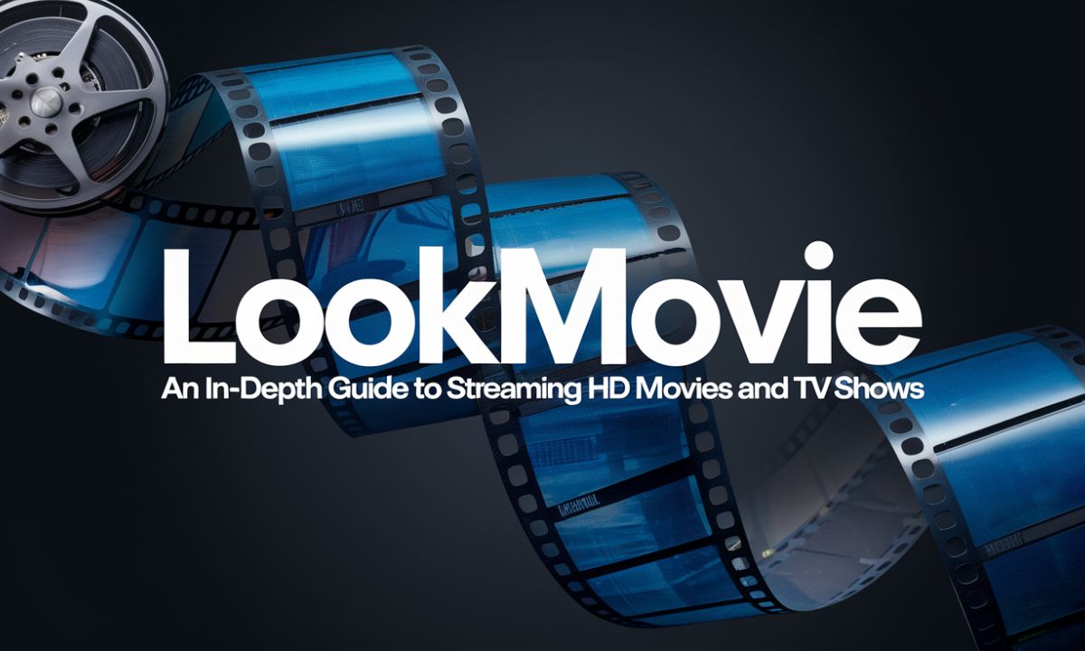 Lookmovie: An In-Depth Guide to Streaming HD Movies