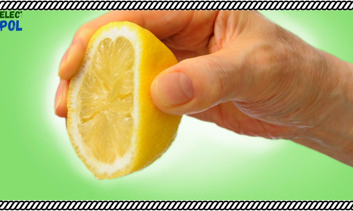 Natural Dark Spot Treatment with Lemon Juice: A Complete Guide