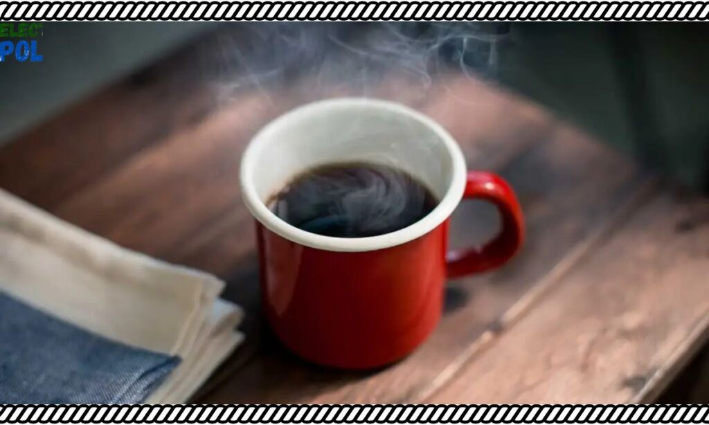 What are the Side Effects of Drinking Coffee in the Morning?