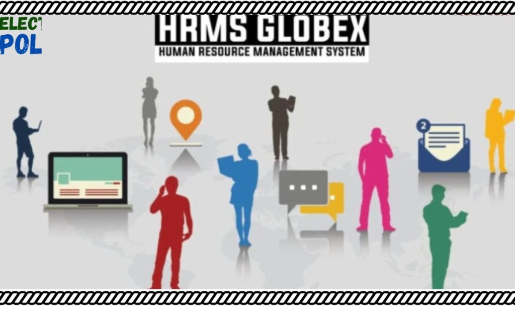 Benefits of Using HRMS Globex