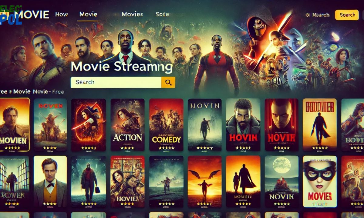 Movierulz: Free Streaming, Risks, and Safer Alternatives