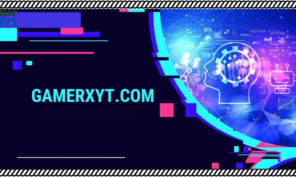 Exploring Key Gamerxyt.com Categories